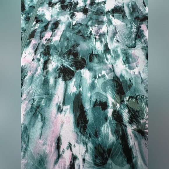 Sweaty Betty Super Sculpt 7/8 Workout Leggings Size Small - Picture 8 of 11